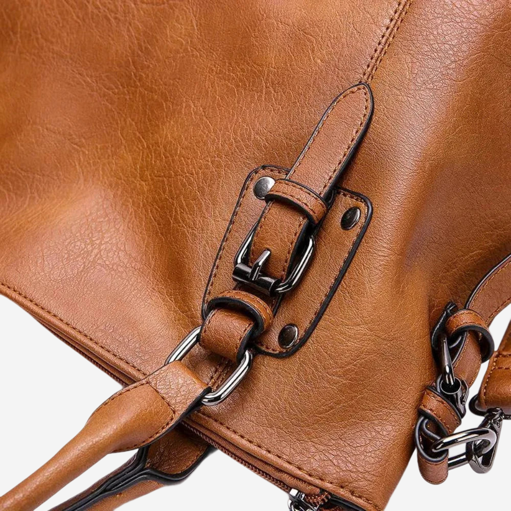 Maison Svala™ | Axelväska Chic Elegans