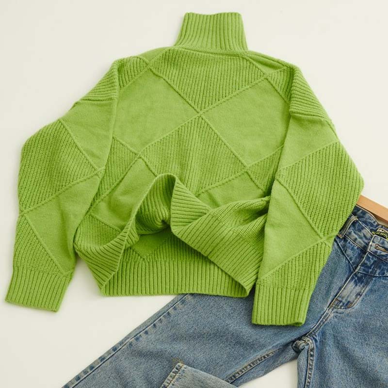 Maison Svala™ | Elegant Cosy Sweater