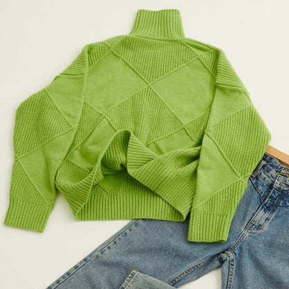 Maison Svala™ | Elegant Cosy Sweater
