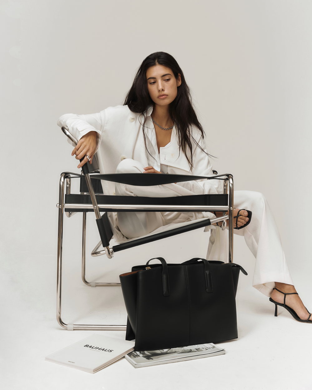ModaFyre Tote Bag