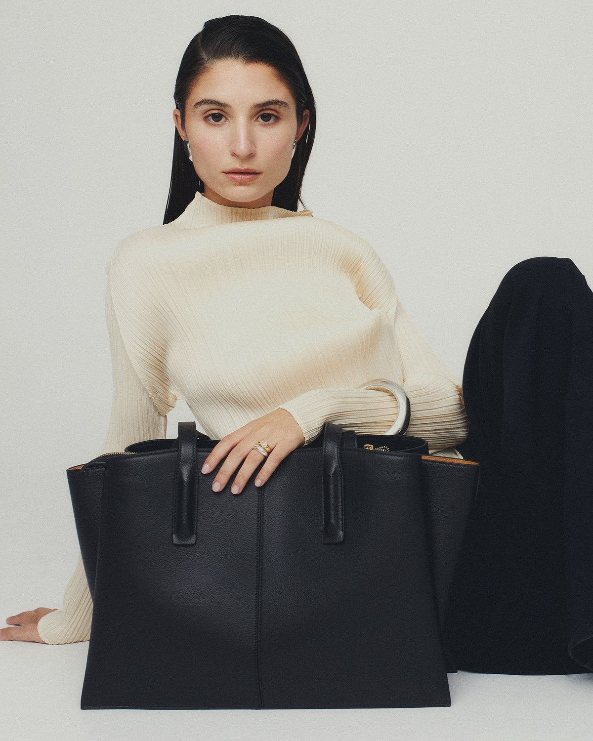 ModaFyre Tote Bag