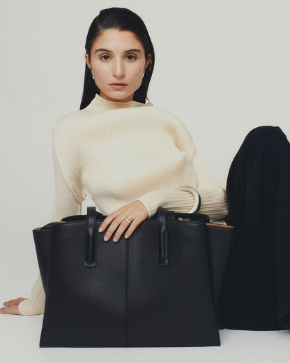 ModaFyre Tote Bag