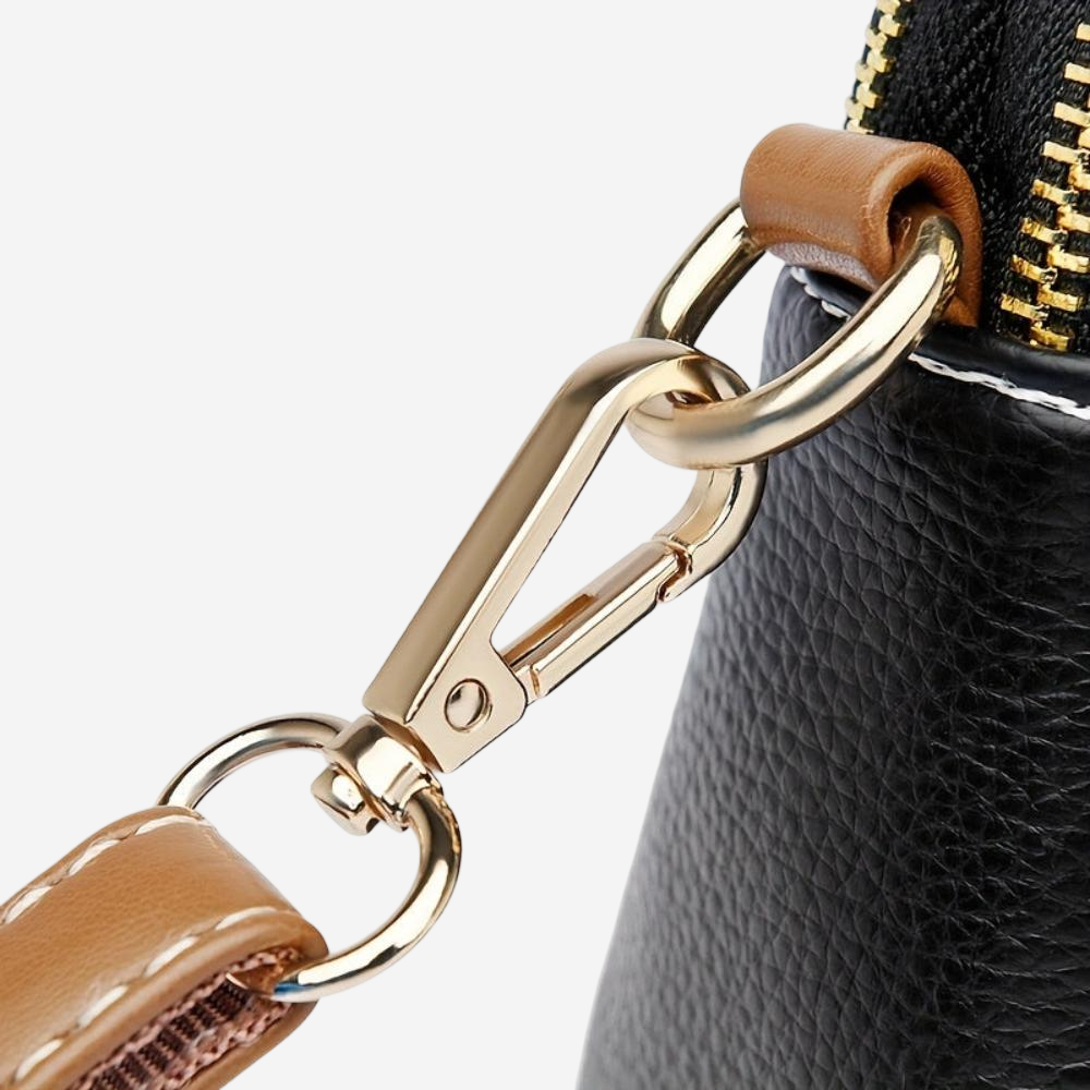 Maison Svala™ | Axelväska Komfort & Stil