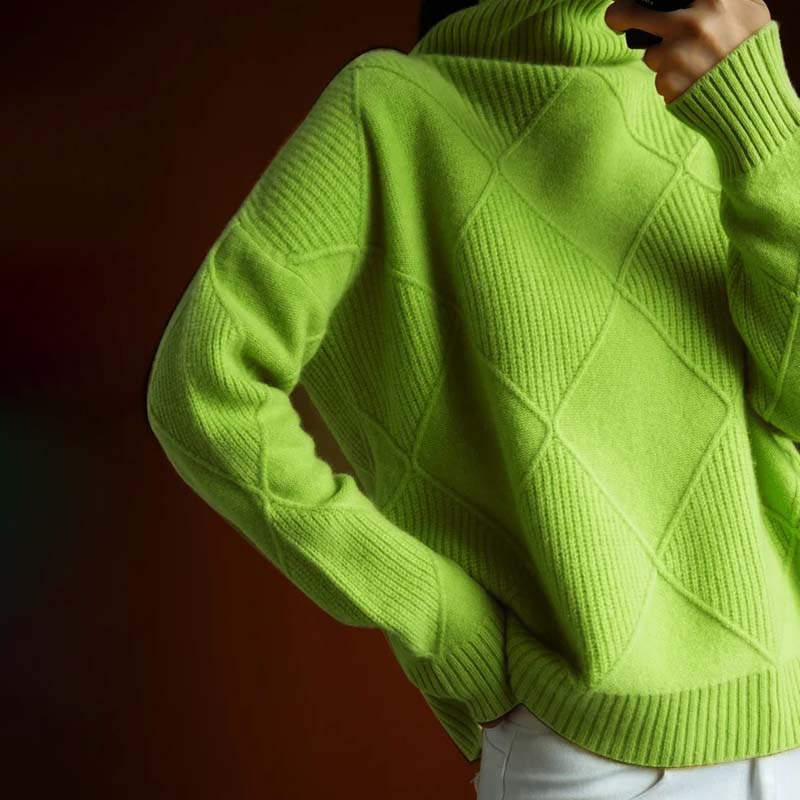 Maison Svala™ | Elegant Cosy Sweater
