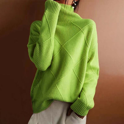 Maison Svala™ | Elegant Cosy Sweater
