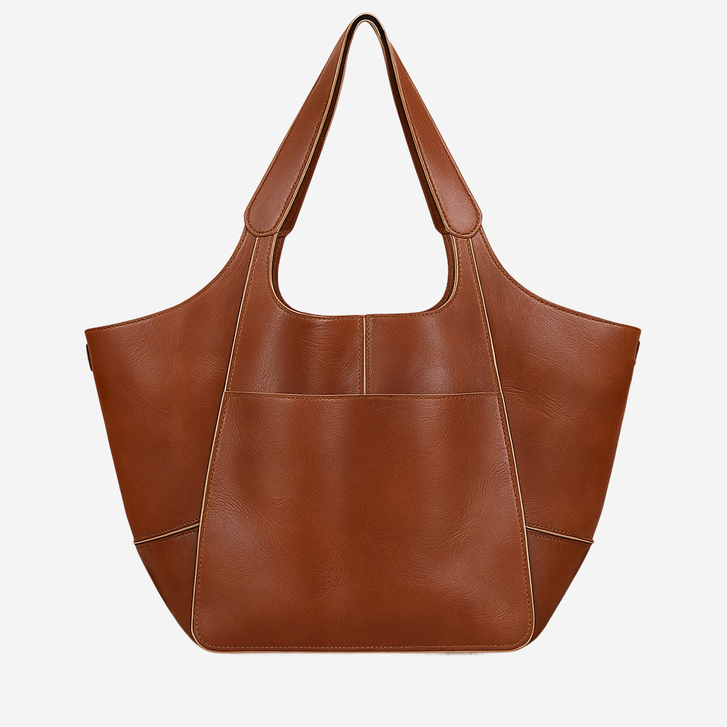 Maison Svala™ | Catrin – Toteväska med generös form