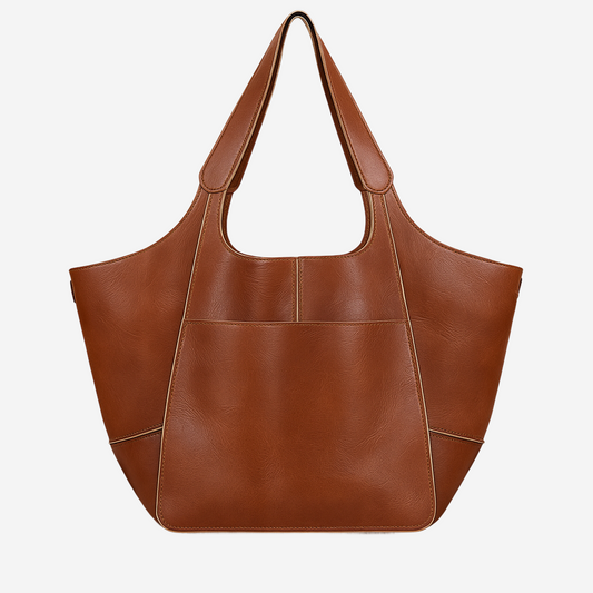 Maison Svala™ | Catrin – Toteväska med generös form