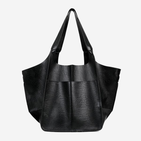 Maison Svala™ | Catrin – Toteväska med generös form