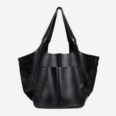 Maison Svala™ | Catrin – Toteväska med generös form
