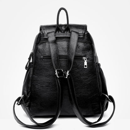 Maison Svala™ | Chic och Elegant Ryggsäck