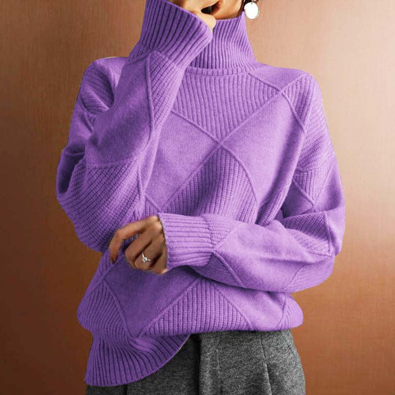 Maison Svala™ | Elegant Cosy Sweater