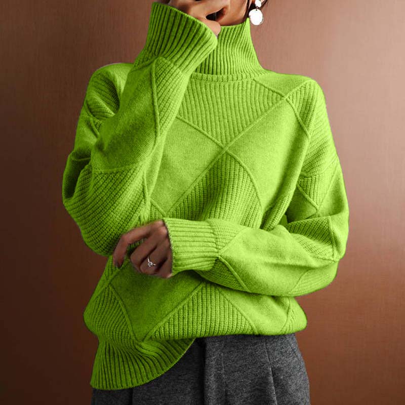 Maison Svala™ | Elegant Cosy Sweater