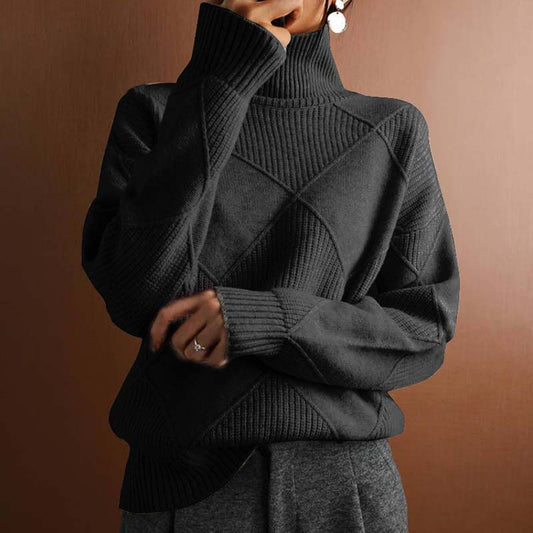 Maison Svala™ | Elegant Cosy Sweater