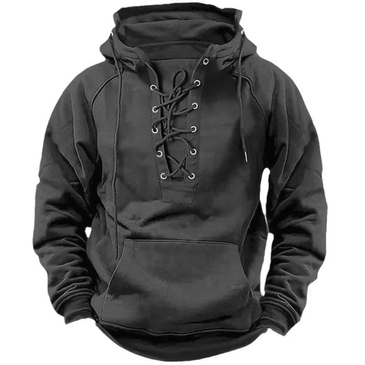 ModaFyre™ – Slitstark Hoodie