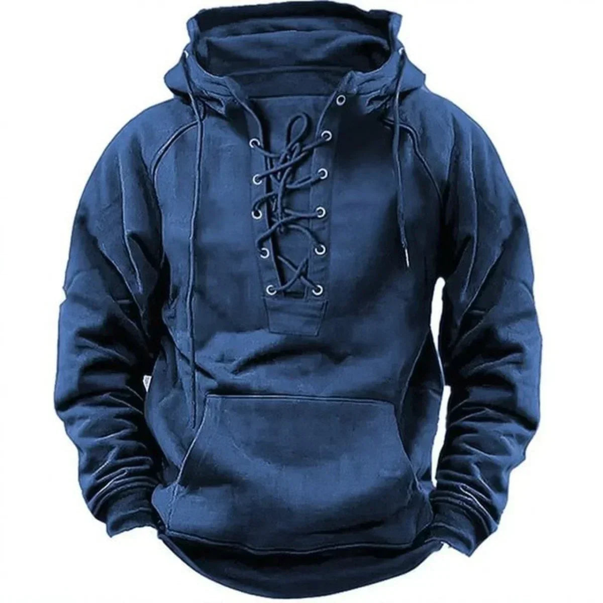 ModaFyre™ – Slitstark Hoodie
