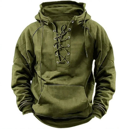 ModaFyre™ – Slitstark Hoodie