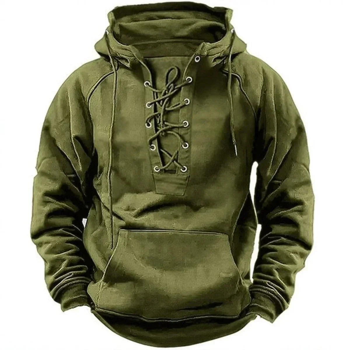 ModaFyre™ – Slitstark Hoodie