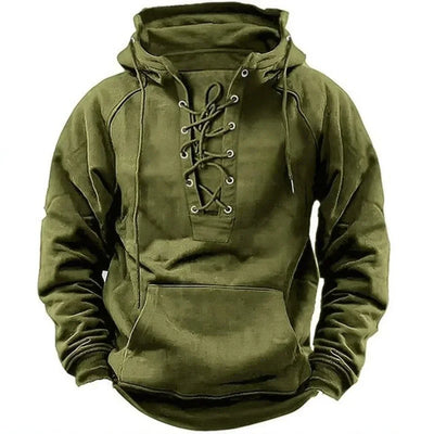 ModaFyre™ – Slitstark Hoodie