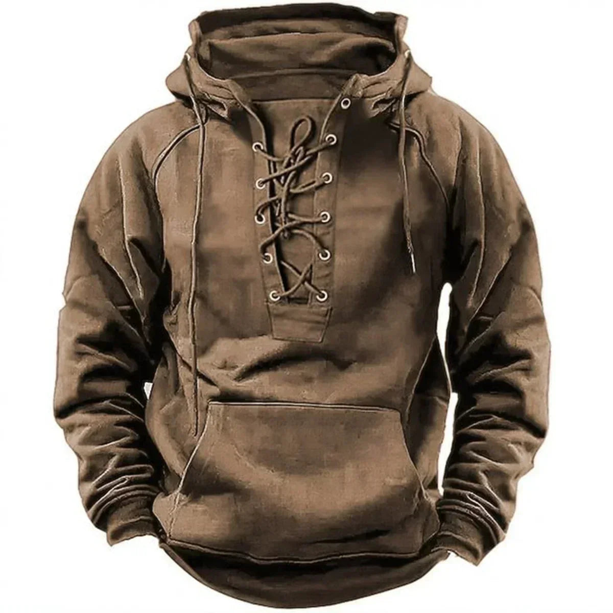 ModaFyre™ – Slitstark Hoodie