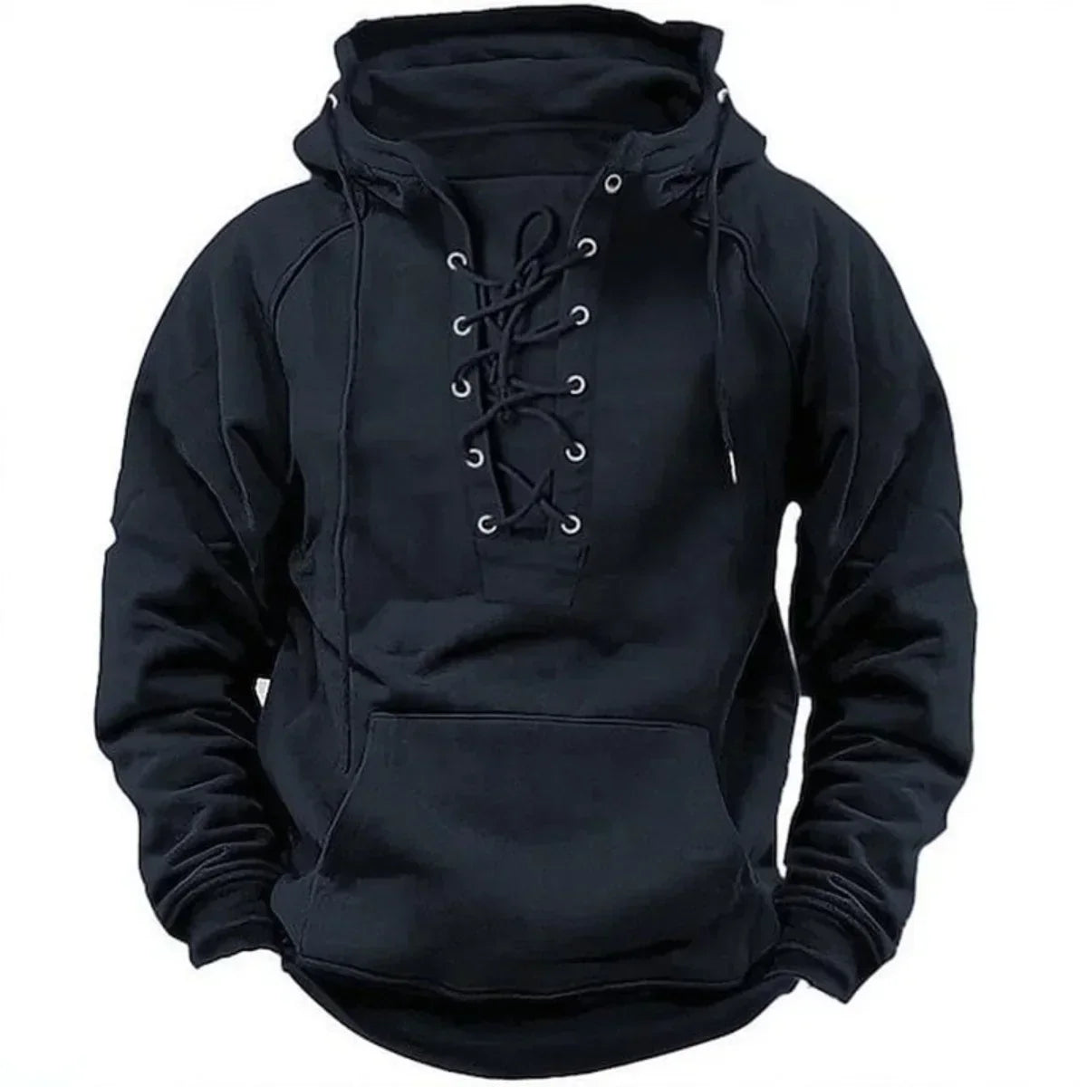 ModaFyre™ – Slitstark Hoodie