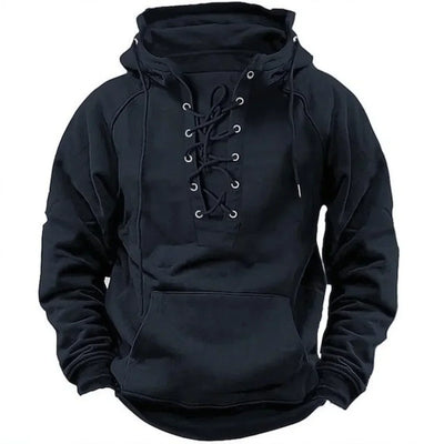 ModaFyre™ – Slitstark Hoodie