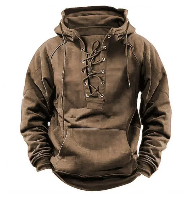 ModaFyre™ – Slitstark Hoodie