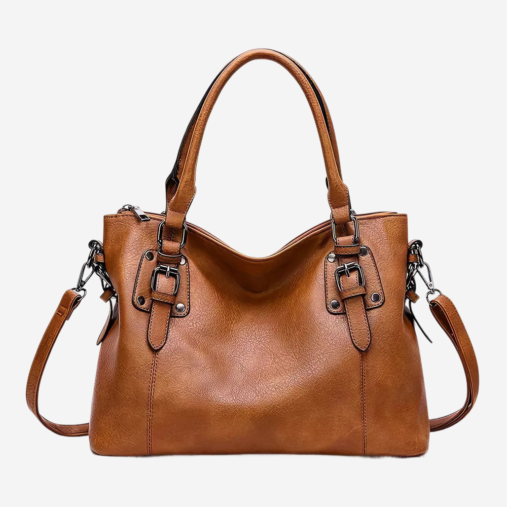 Maison Svala™ | Axelväska Chic Elegans