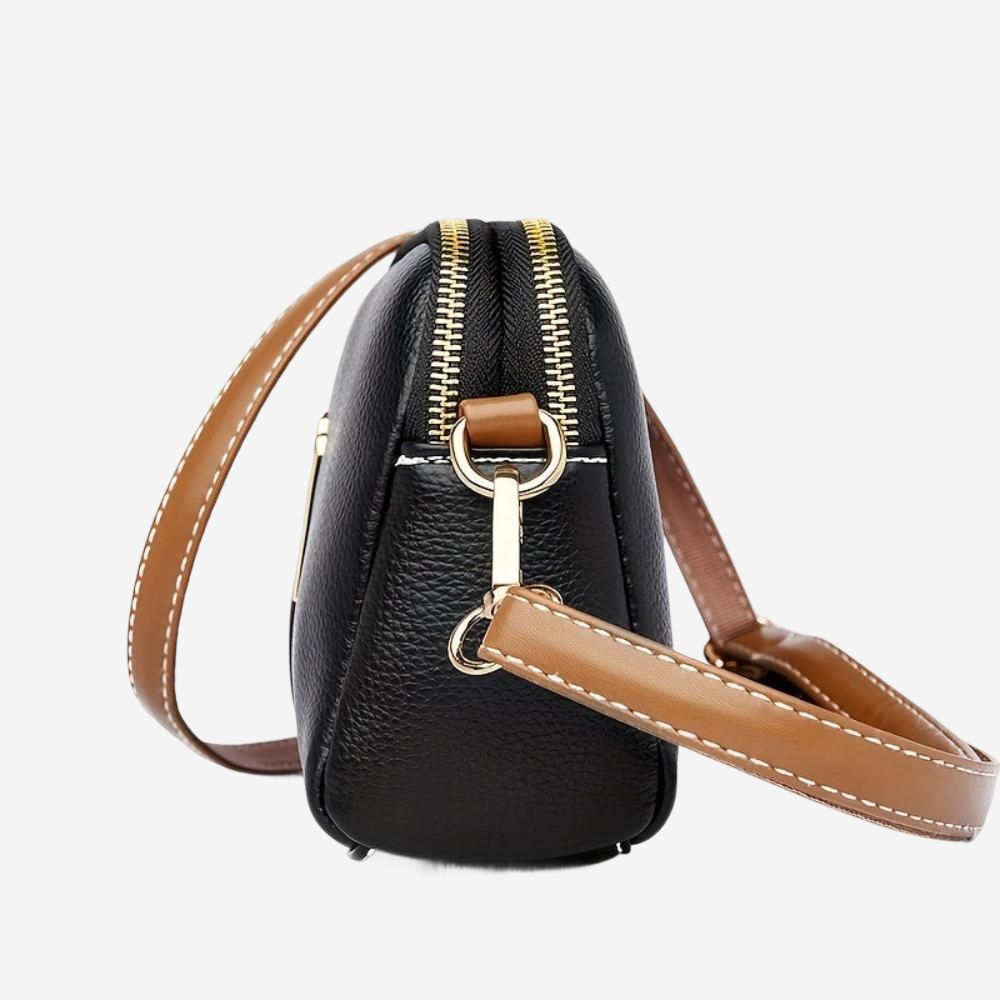 Maison Svala™ | Axelväska Komfort & Stil