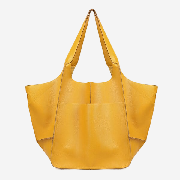 Maison Svala™ | Catrin – Toteväska med generös form