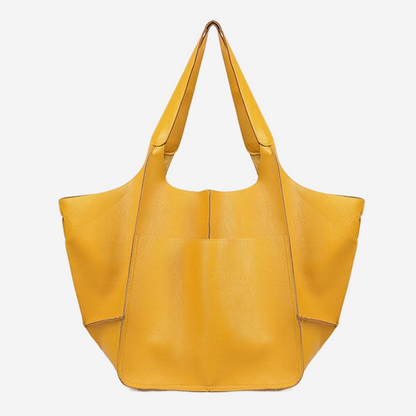 Maison Svala™ | Catrin – Toteväska med generös form