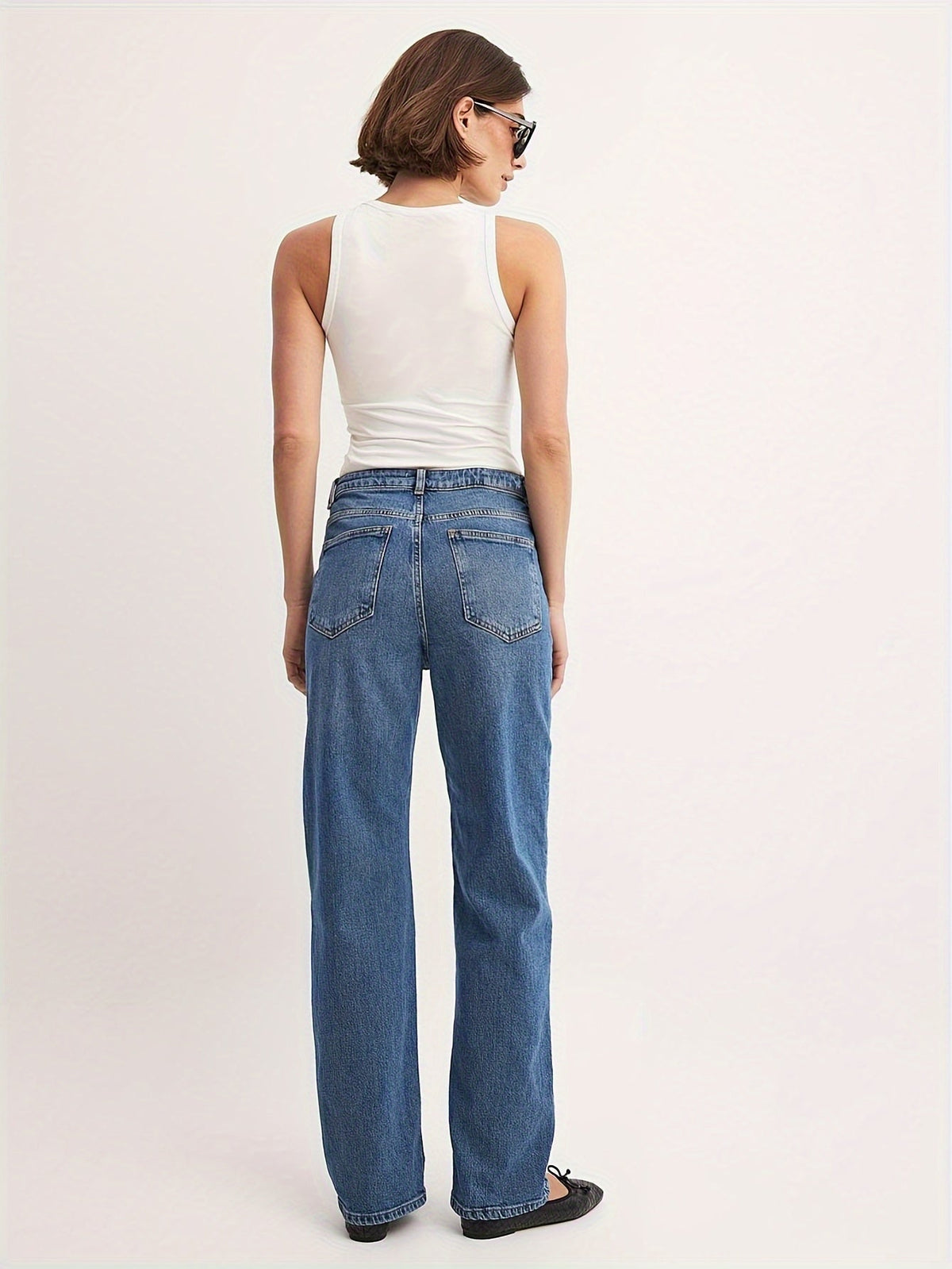 Raka stretchjeans