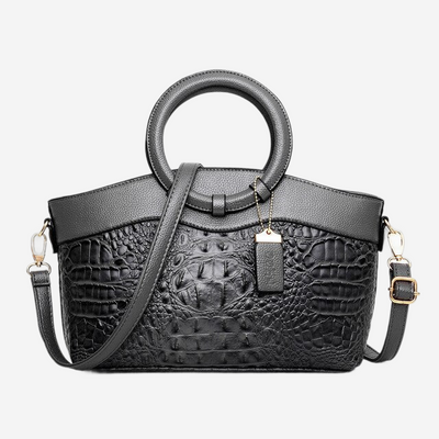 Maison Svala™ | Doris – Handväska med runda handtag