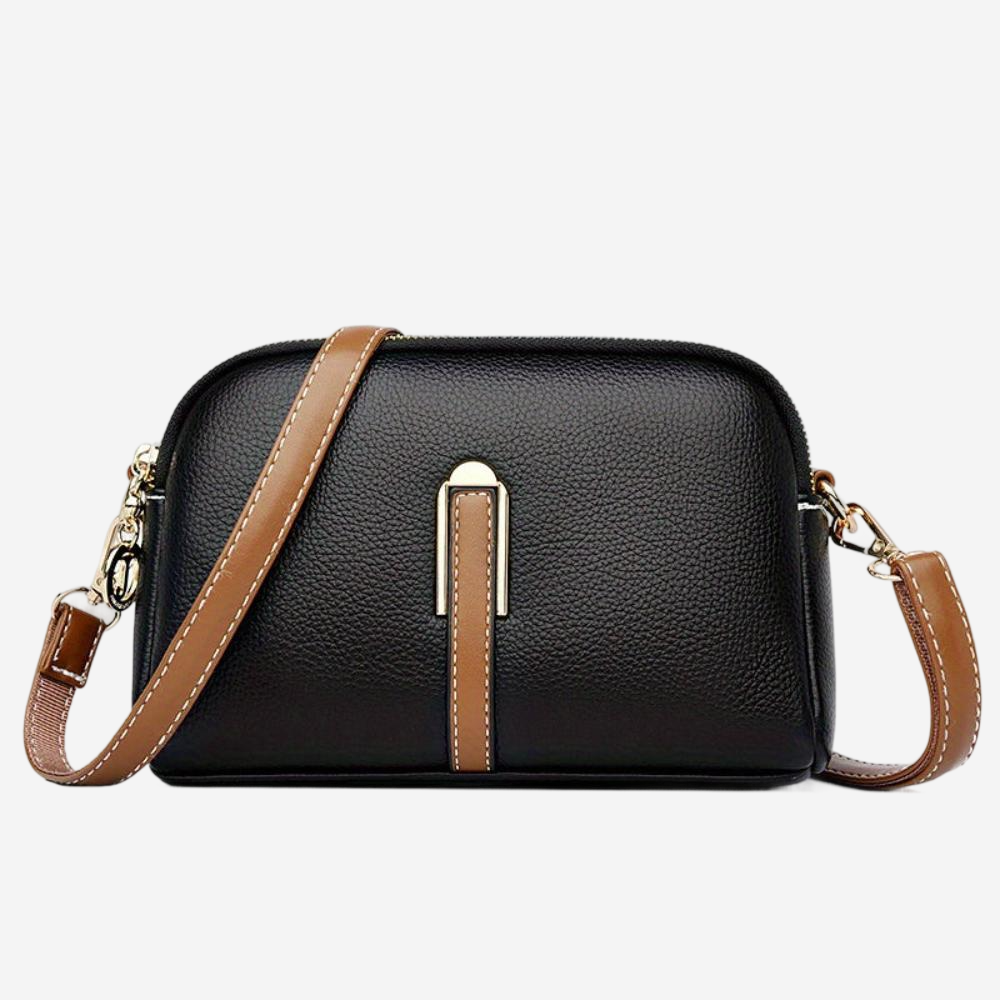 Maison Svala™ | Axelväska Komfort & Stil